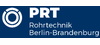 PRT Rohrtechnik Berlin-Brandenburg  GmbH
