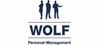 Wolf Personal Management e.K. Wolf Personal Management e.K.