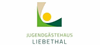 Firmenlogo: Lindenhof Liebethal gemeinnützige GmbH
