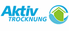 Firmenlogo: Aktiv Trocknungsservice GmbH