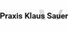 Firmenlogo: Allgemeinarztpraxis Klaus Sauer