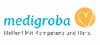medigroba GmbH Logo