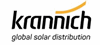 Krannich Solar GmbH & Co. KG Logo