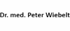 Firmenlogo: Dr. med. Peter Wiebelt