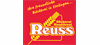 Firmenlogo: Bäckerei Reuss GmbH & Co. KG
