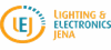 Firmenlogo: Leistungselektronik JENA GmbH