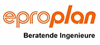 Firmenlogo: EPROPLAN GmbH Beratende Ingenieure