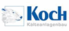 Firmenlogo: Koch Kälteanlagenbau GmbH