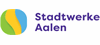 Firmenlogo: Stadtwerke Aalen GmbH