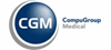 Firmenlogo: CGM Clinical Europe GmbH