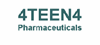 Firmenlogo: 4TEEN4 Pharmaceuticals GmbH