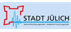 Firmenlogo: Stadt Jülich