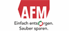 AFM Entsorgungsbetriebe GmbH