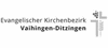 Firmenlogo: Evangelischer Kirchenbezirk Vaihingen-Ditzingen