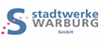Firmenlogo: Stadtwerke Warburg GmbH