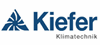 Kiefer Klimatechnik GmbH Logo