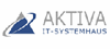 Firmenlogo: AKTIVA Computersysteme GmbH