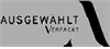 Das Logo von AUSGEWÄHLT Vertriebs GmbH