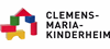 Firmenlogo: Clemens-Maria-Kinderheim