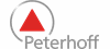 Firmenlogo: F. J. Peterhoff GmbH, Gebäudereinigung