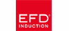 Firmenlogo: EFD Induction GmbH