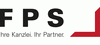 FPS Fritze Wicke Seelig Partnerschaftsgesellschaft von Rechtsanwälten mbB FPS Fritze Wicke Seelig Partnerschaftsgesellschaft von Rechtsanwälten mbB