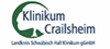 Firmenlogo: Medizinisches Versorgungszentrum Crailsheim GmbH