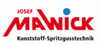 Firmenlogo: Josef Mawick Kunststoff-Spritzgusswerk GmbH & Co. KG