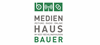 Firmenlogo: Medienhaus Bauer GmbH & Co. KG