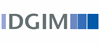 DGIM Deutsche Gesellschaft für Immobilienmanagement mbH DGIM Deutsche Gesellschaft für Immobilienmanagement mbH