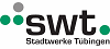 Das Logo von Stadtwerke Tübingen GmbH