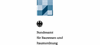 Firmenlogo: Bundesamt für Bauwesen und Raumordnung (BBR)