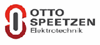 Firmenlogo: Otto Speetzen Elektrotechnik GmbH