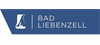 Firmenlogo: Bürgermeisteramt Bad Liebenzell