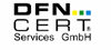 Firmenlogo: DFN-CERT Services GmbH