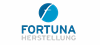 Firmenlogo: Fortuna Herstellung GmbH
