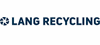 Firmenlogo: Gerhard Lang Recycling GmbH