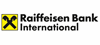 Raiffeisen Bank International AG Raiffeisen Bank International AG