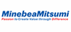 NMB -Minebea- GmbH NMB -Minebea- GmbH