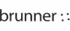 Brunner GmbH Brunner GmbH