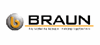 Firmenlogo: Braun Metall Vertriebs GmbH