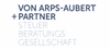 Firmenlogo: von Arps-Aubert + Partner Steuerberatungsgesellschaft mbB