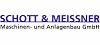 Firmenlogo: SCHOTT & MEISSNER Maschinen- und Anlagenbau GmbH