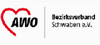 AWO Arbeiterwohlfahrt Bezirksverband Schwaben e.V. AWO Arbeiterwohlfahrt Bezirksverband Schwaben e.V.