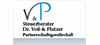Steuerberater Dr. Voß & Platzer Steuerberater Dr. Voß & Platzer