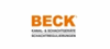 Firmenlogo: Beck GmbH