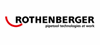 Rothenberger Werkzeuge GmbH Logo