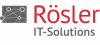Firmenlogo: Rösler IT Solutions GmbH