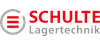 Firmenlogo: Gebrüder Schulte GmbH & Co. KG