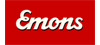 Emons Spedition GmbH Logo